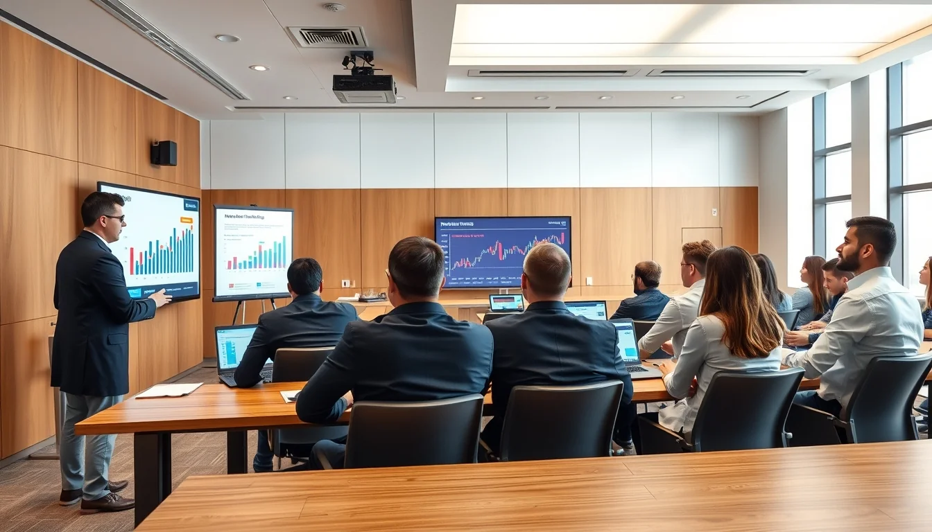 Secondary pricing visual